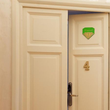 Domus Premuda Bed & Breakfast Roma Exterior foto