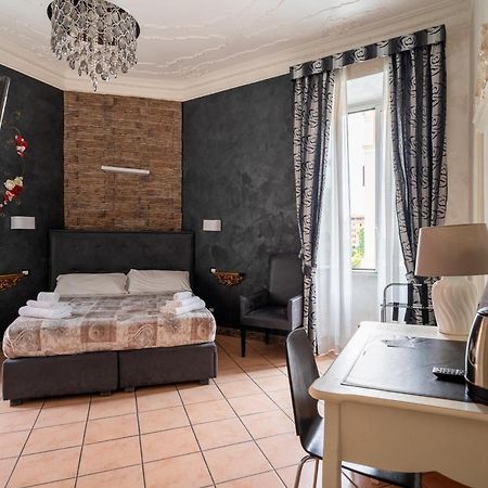 Domus Premuda Bed & Breakfast Roma Exterior foto