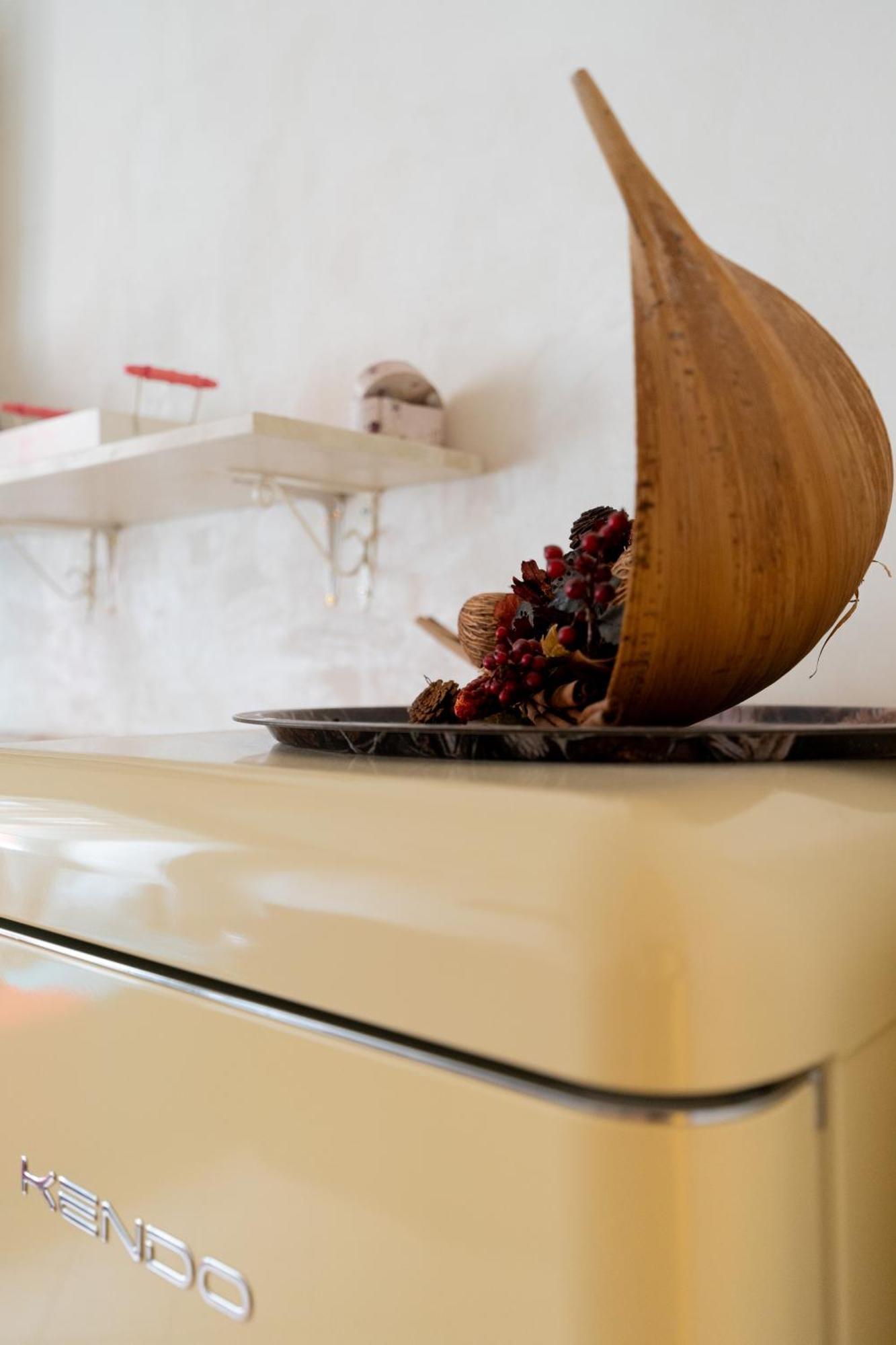 Domus Premuda Bed & Breakfast Roma Exterior foto