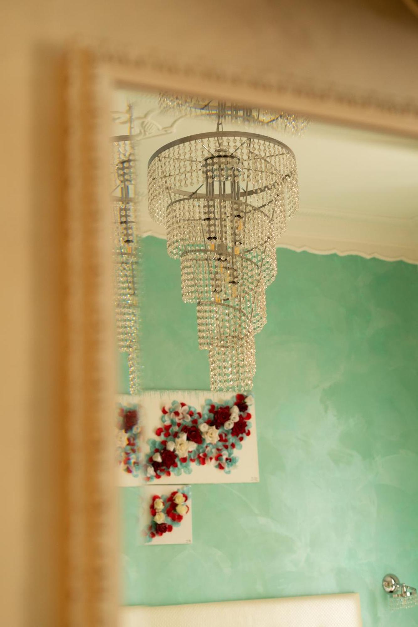 Domus Premuda Bed & Breakfast Roma Exterior foto