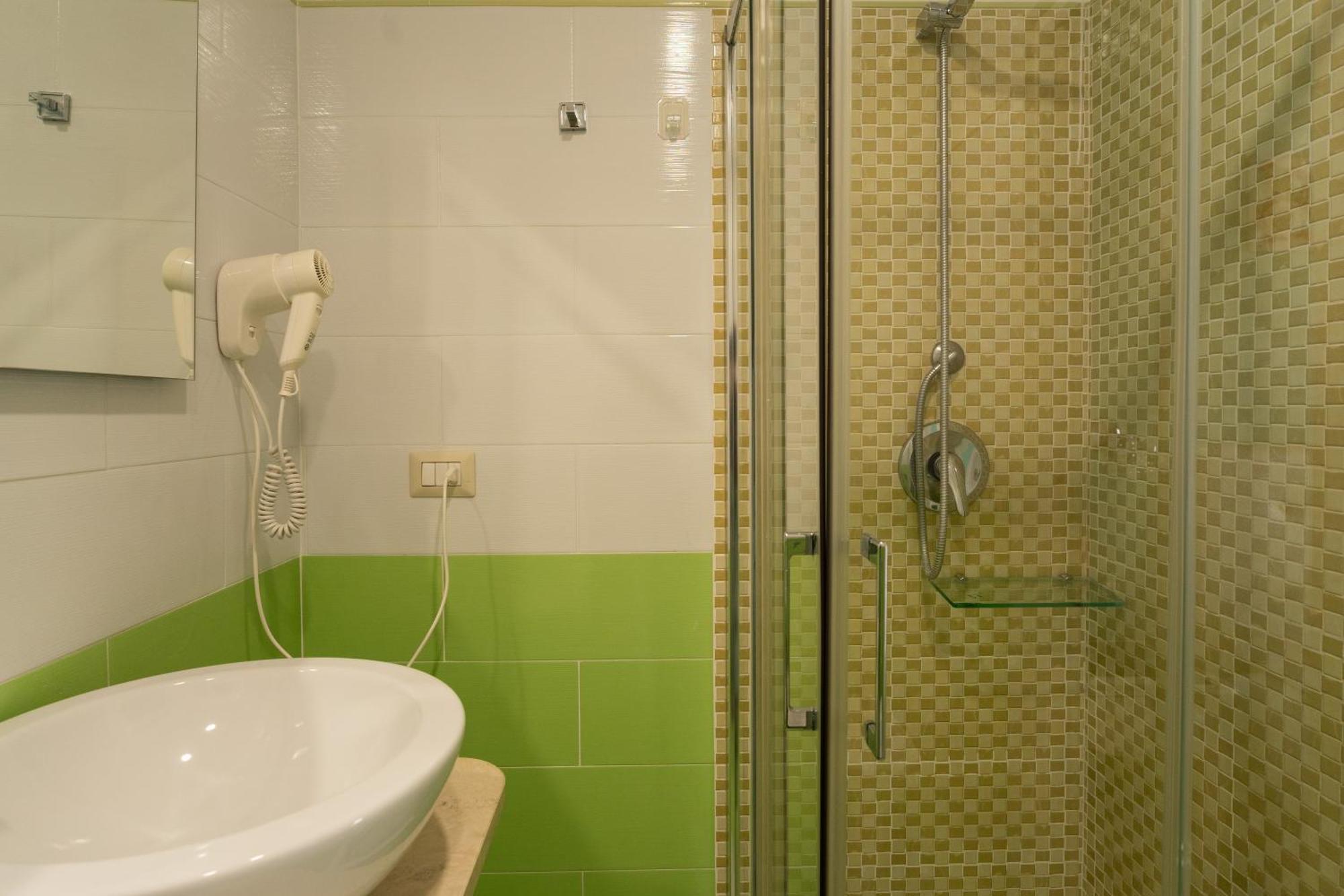 Domus Premuda Bed & Breakfast Roma Exterior foto