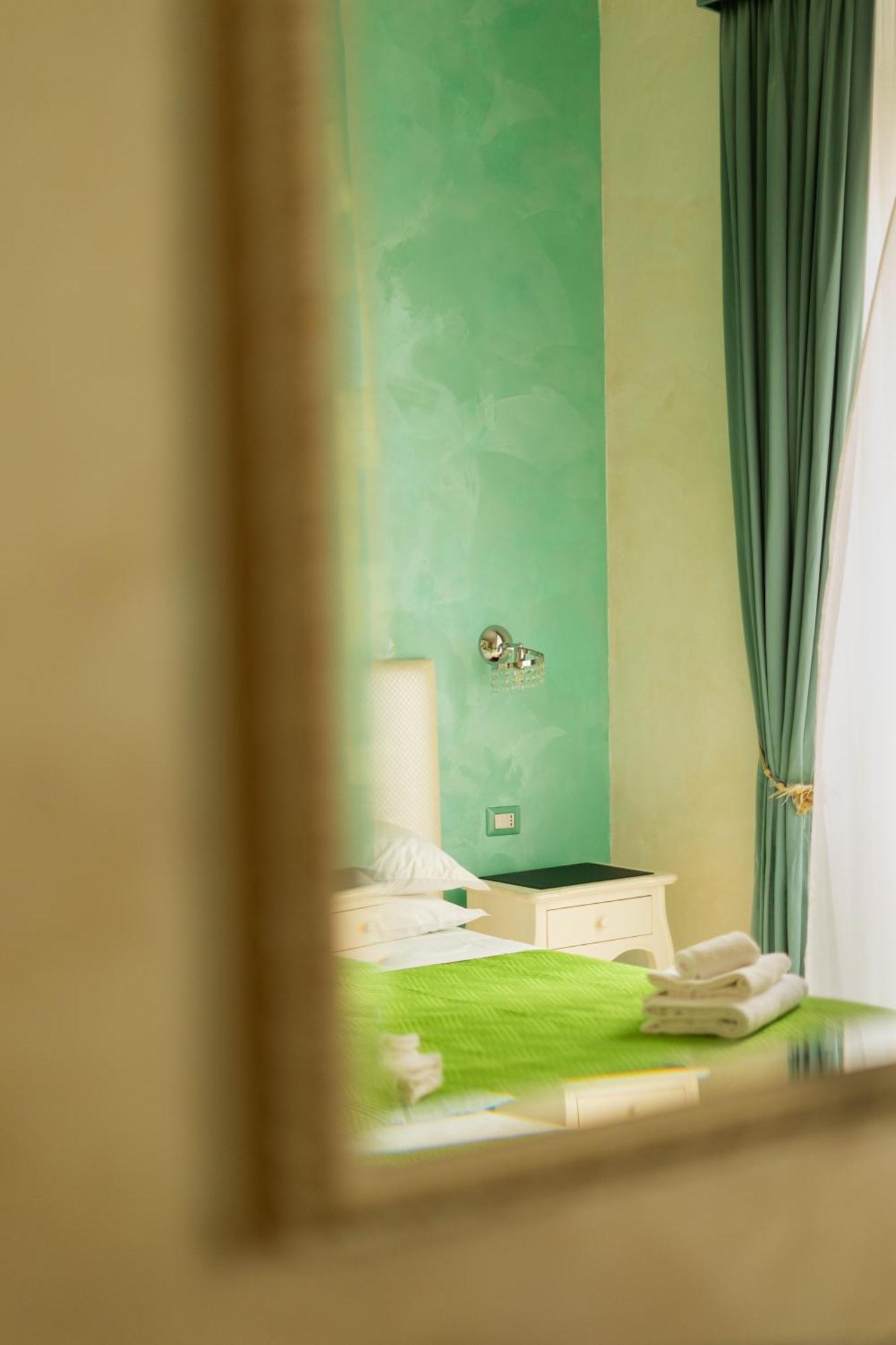 Domus Premuda Bed & Breakfast Roma Exterior foto