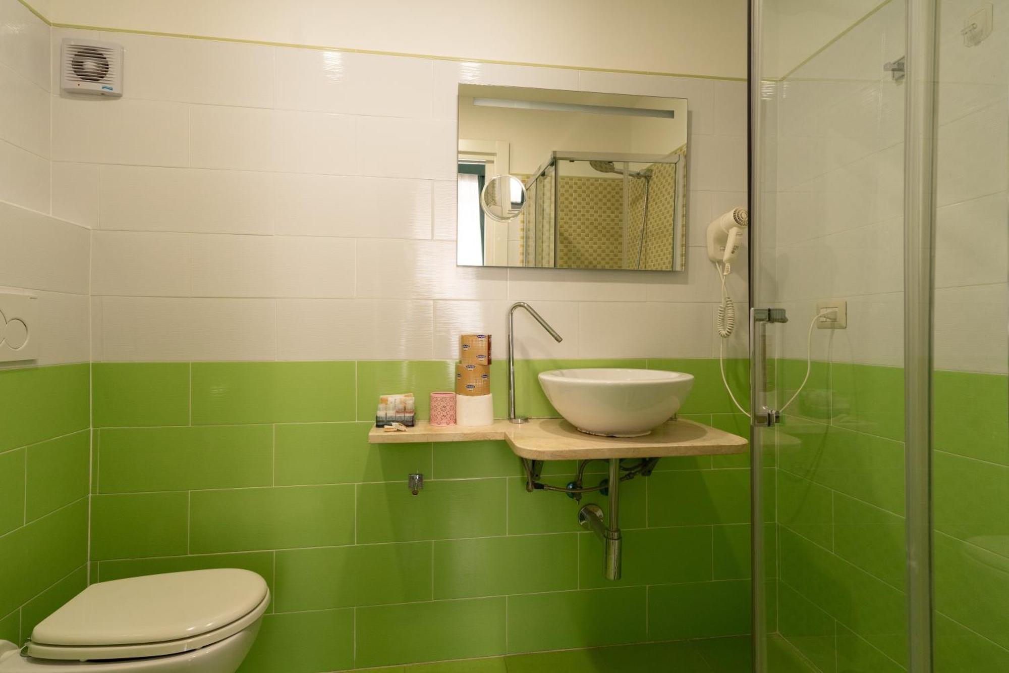 Domus Premuda Bed & Breakfast Roma Exterior foto