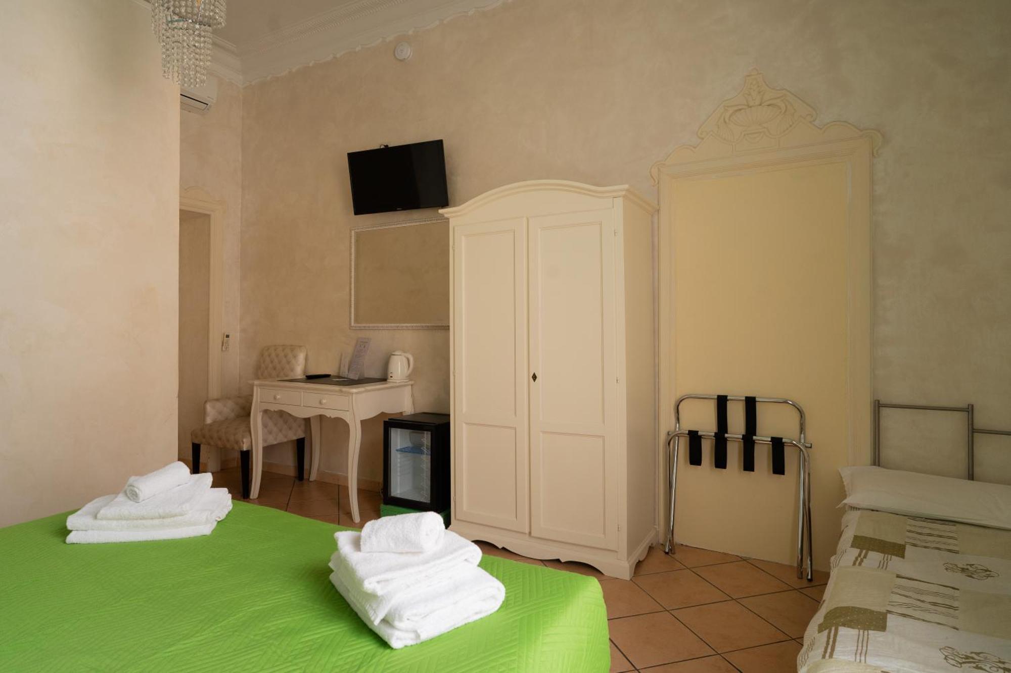 Domus Premuda Bed & Breakfast Roma Exterior foto