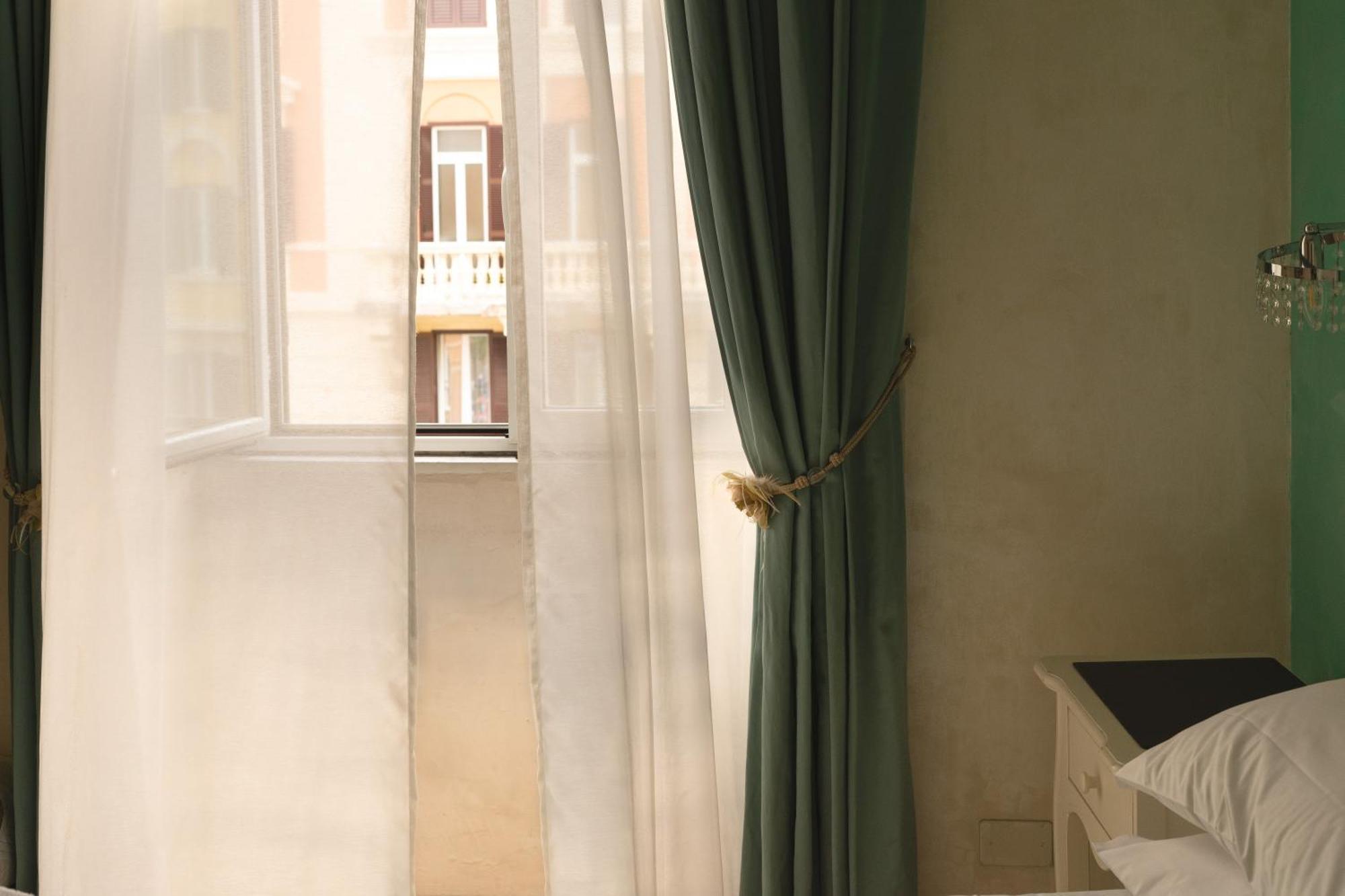 Domus Premuda Bed & Breakfast Roma Exterior foto