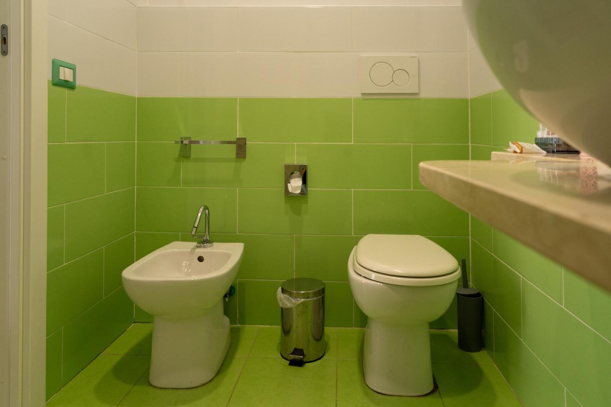 Domus Premuda Bed & Breakfast Roma Exterior foto