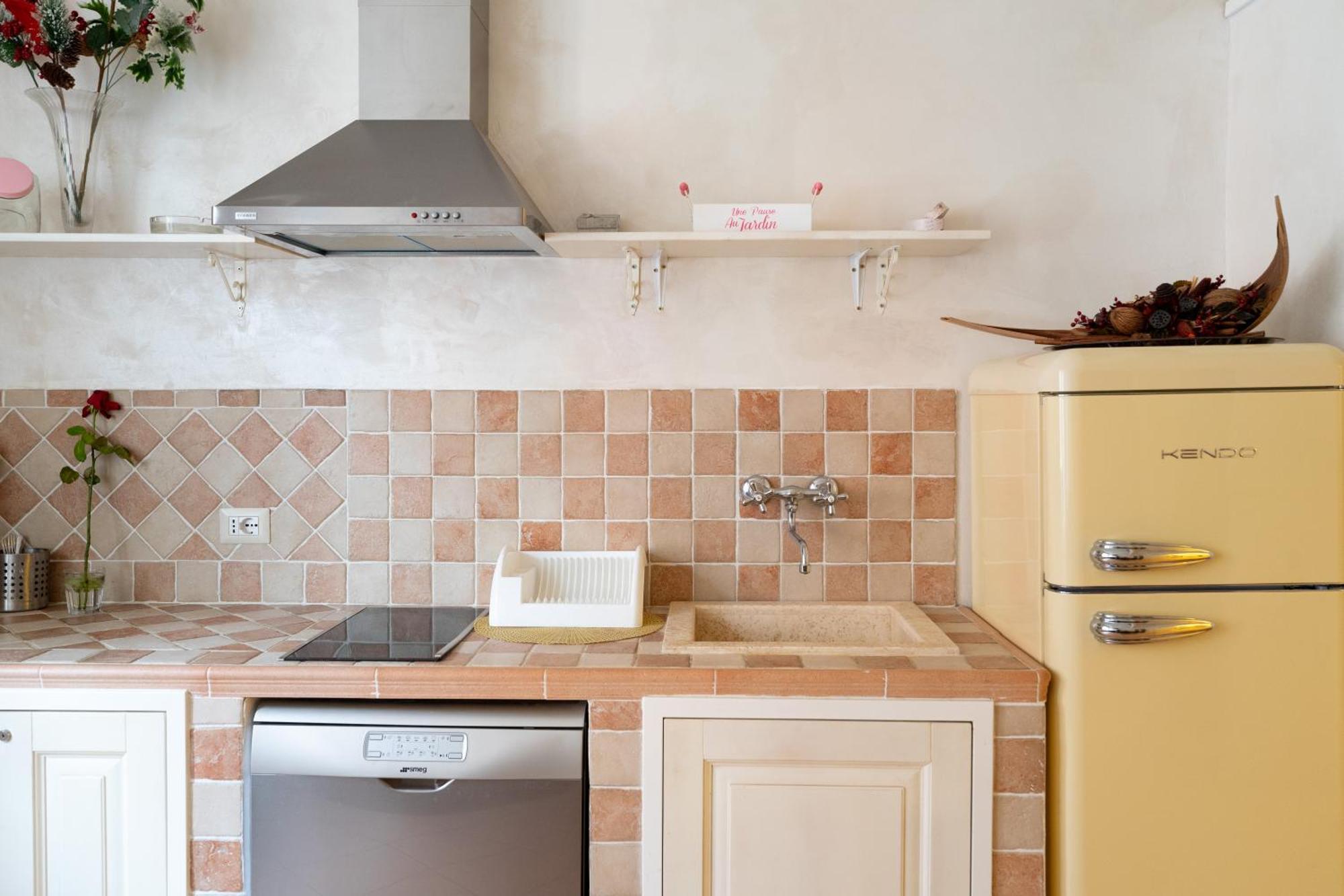 Domus Premuda Bed & Breakfast Roma Exterior foto