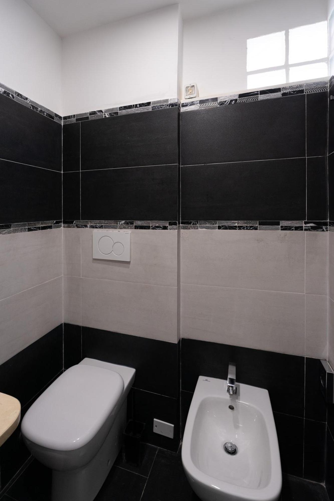 Domus Premuda Bed & Breakfast Roma Exterior foto