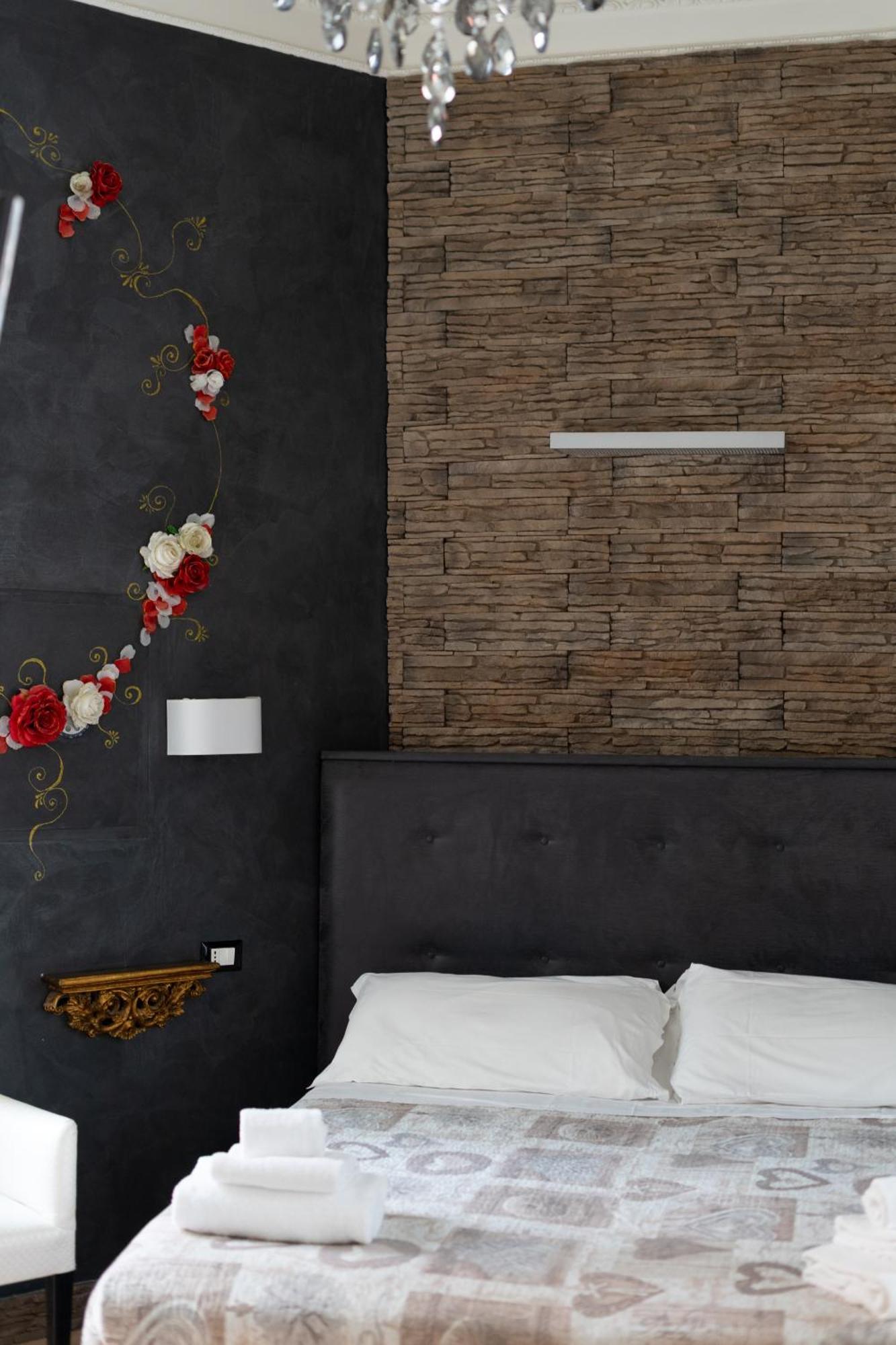 Domus Premuda Bed & Breakfast Roma Exterior foto