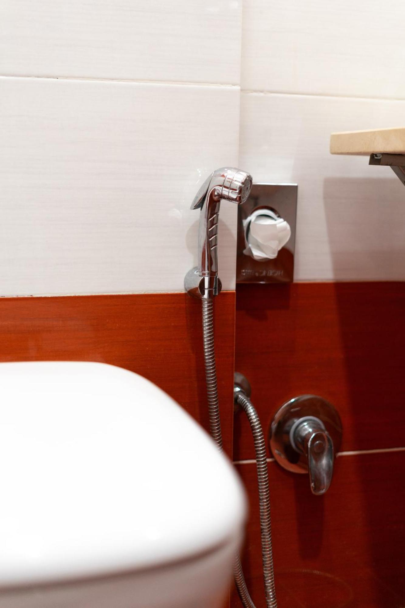 Domus Premuda Bed & Breakfast Roma Exterior foto