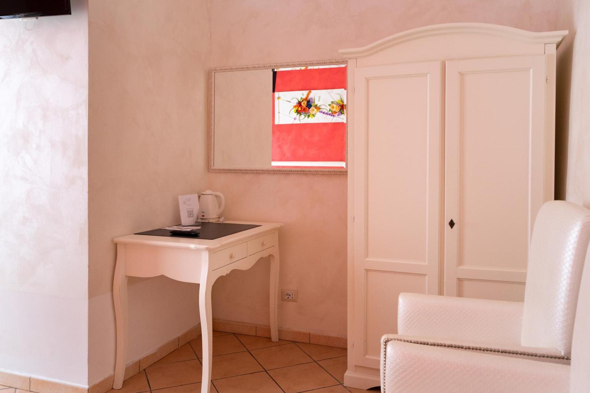 Domus Premuda Bed & Breakfast Roma Exterior foto