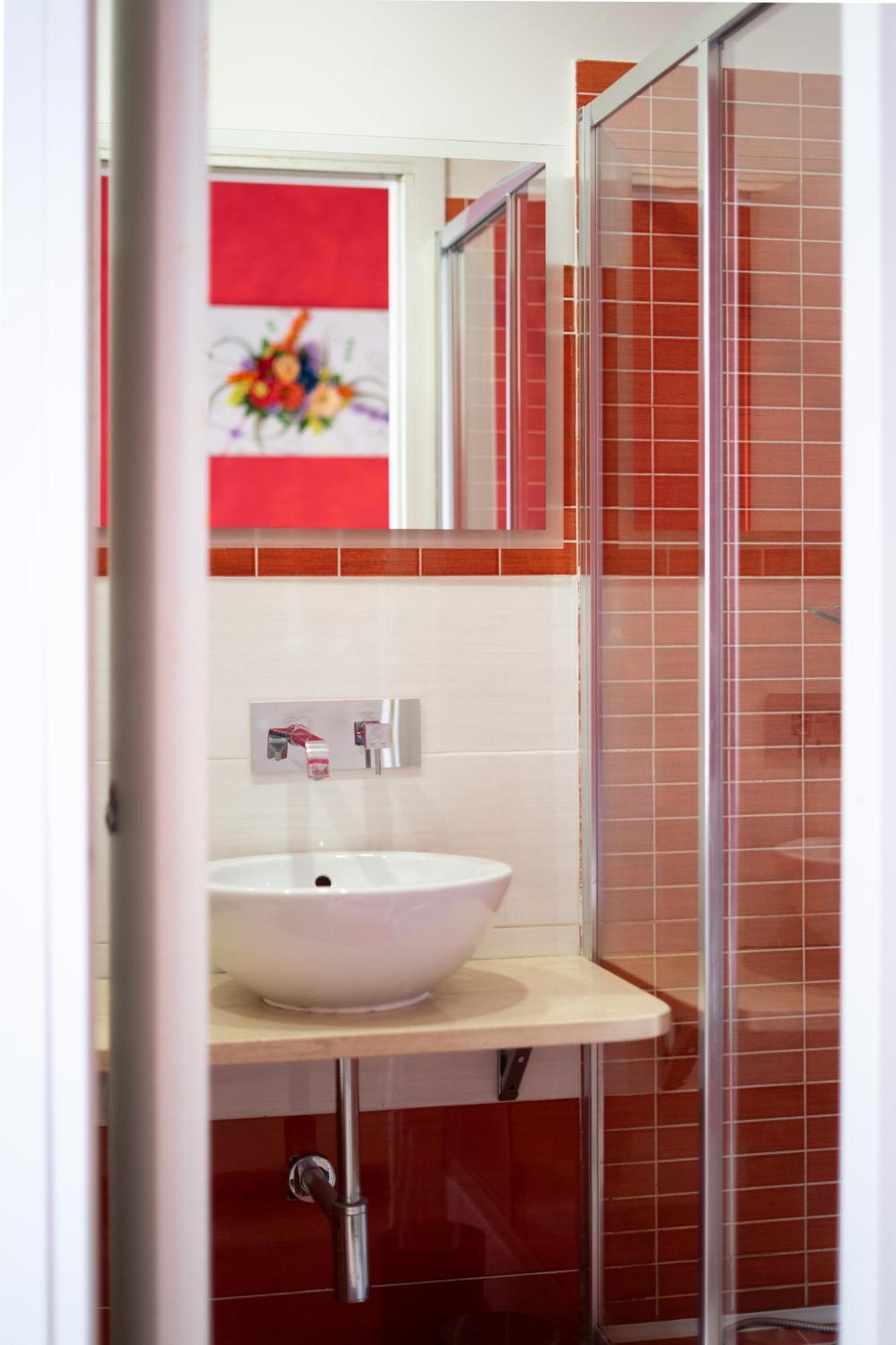 Domus Premuda Bed & Breakfast Roma Exterior foto