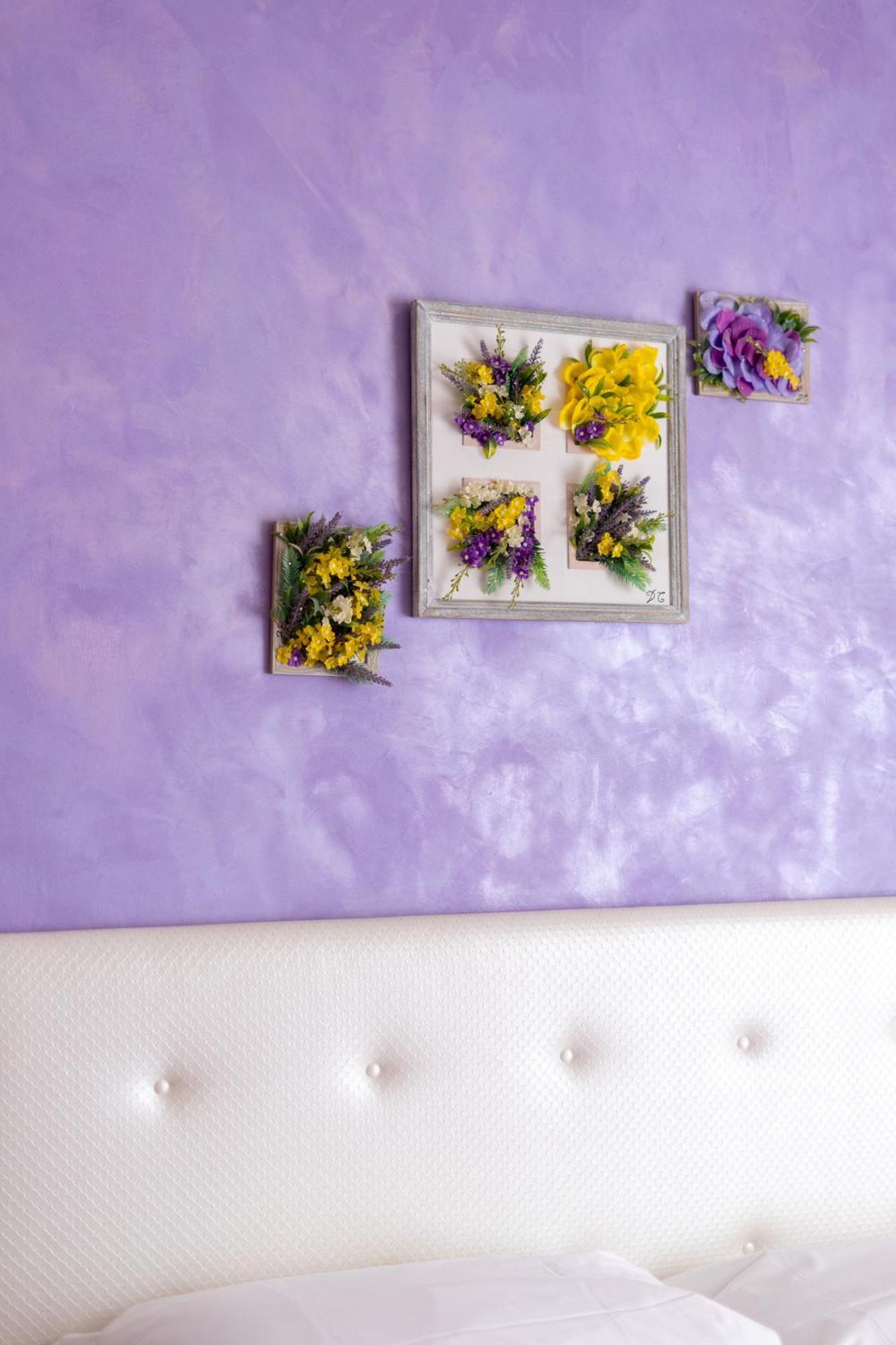 Domus Premuda Bed & Breakfast Roma Exterior foto