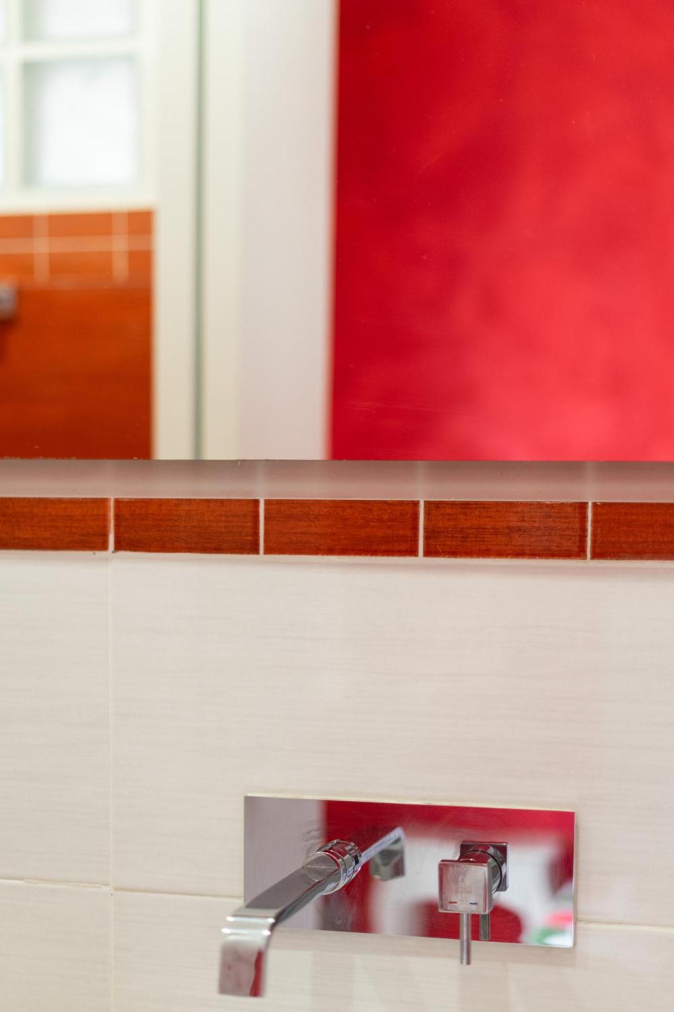 Domus Premuda Bed & Breakfast Roma Exterior foto