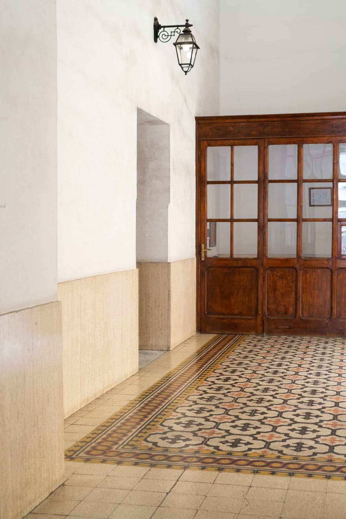 Domus Premuda Bed & Breakfast Roma Exterior foto