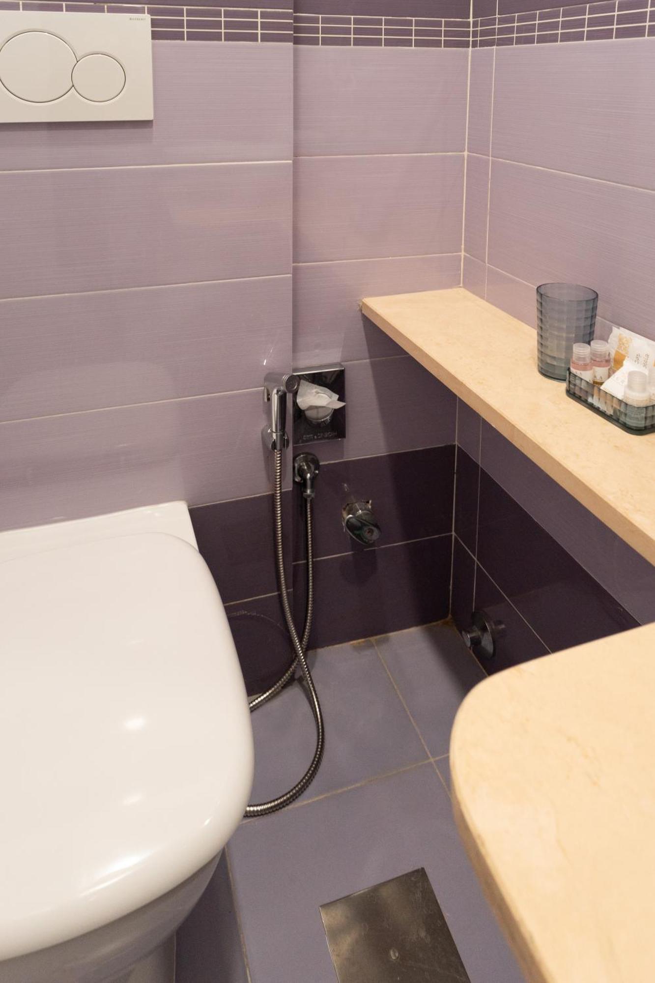 Domus Premuda Bed & Breakfast Roma Exterior foto