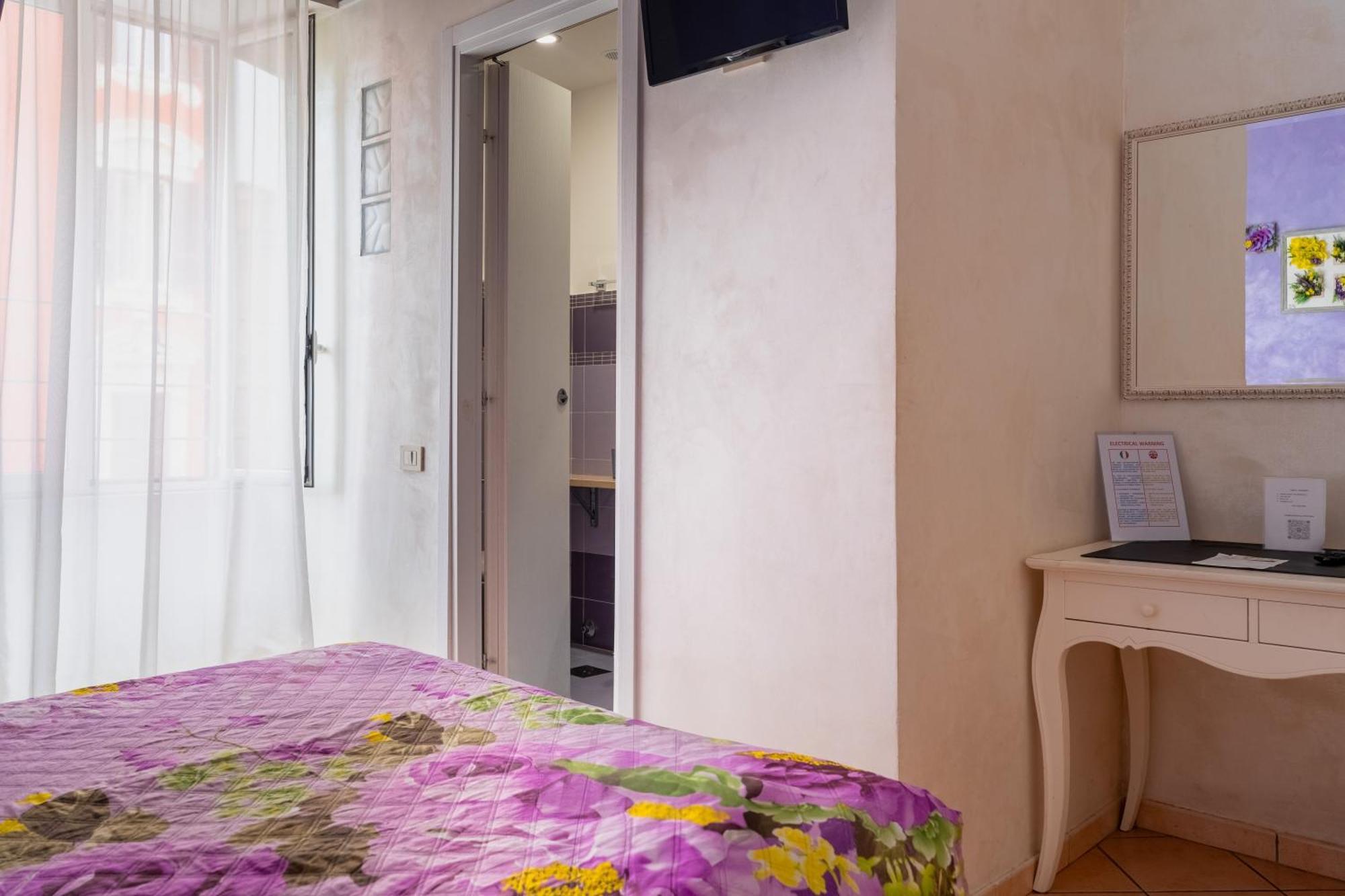 Domus Premuda Bed & Breakfast Roma Exterior foto