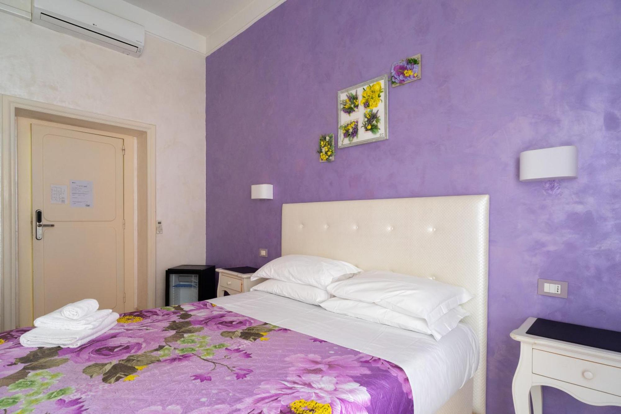 Domus Premuda Bed & Breakfast Roma Exterior foto