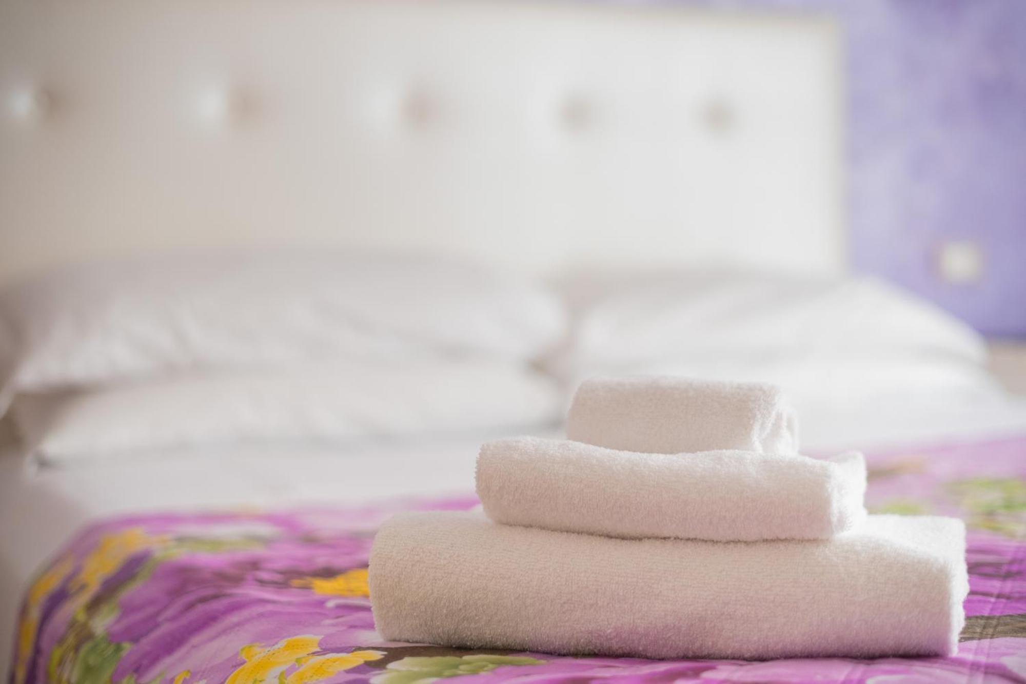 Domus Premuda Bed & Breakfast Roma Exterior foto