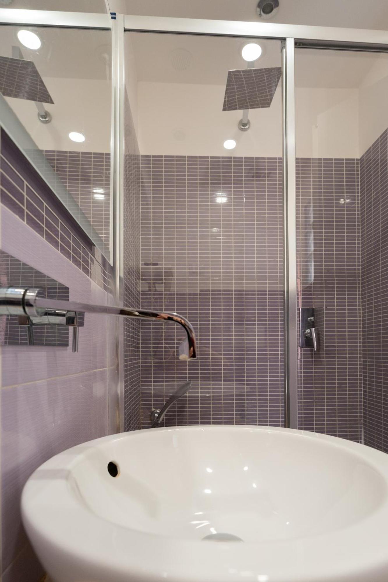 Domus Premuda Bed & Breakfast Roma Exterior foto
