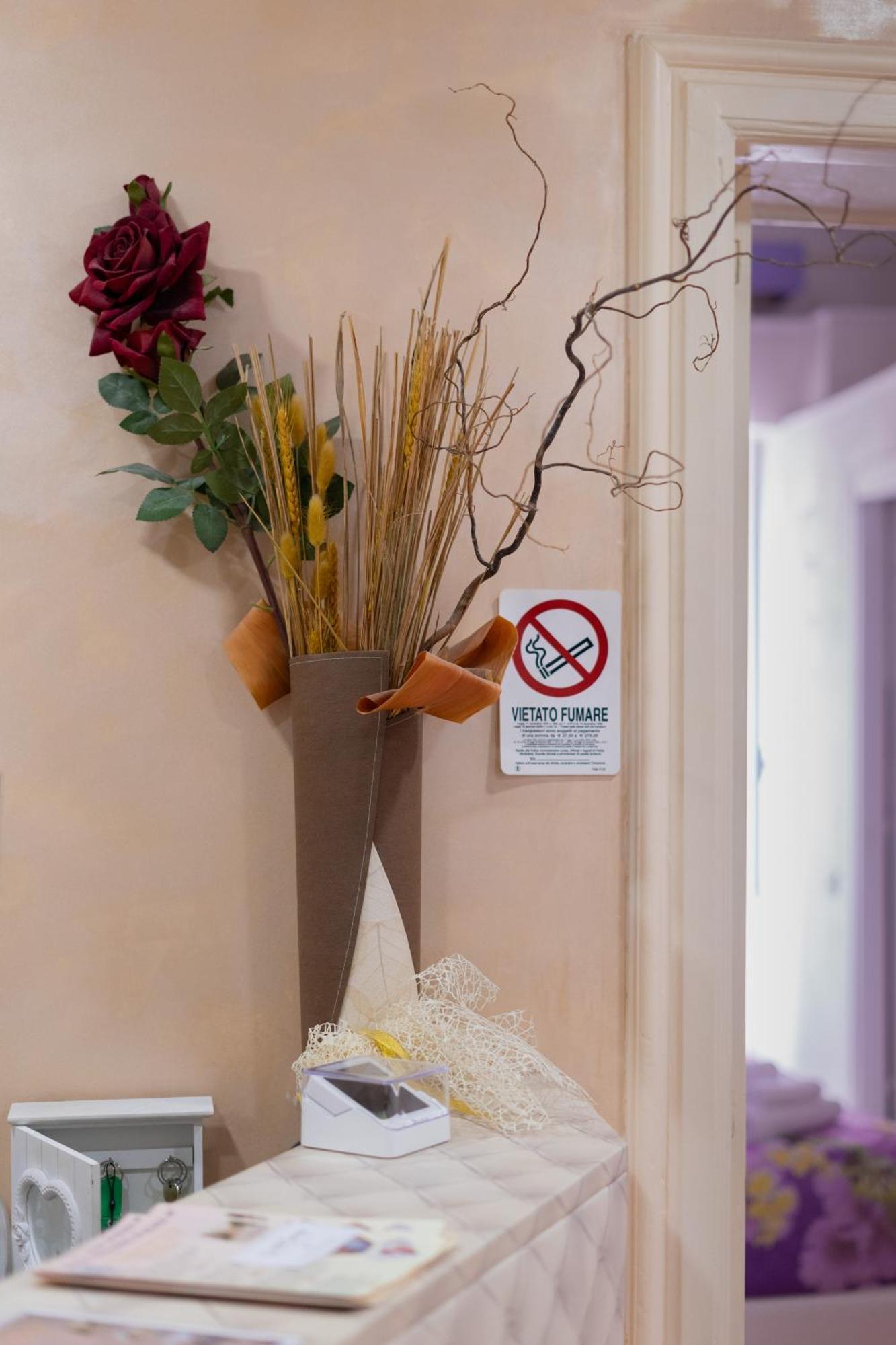Domus Premuda Bed & Breakfast Roma Exterior foto